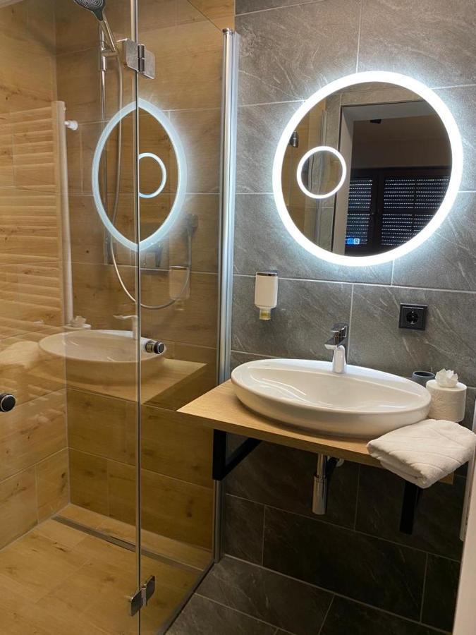 Hotel Gasthof Kaesser Ansbach Dış mekan fotoğraf